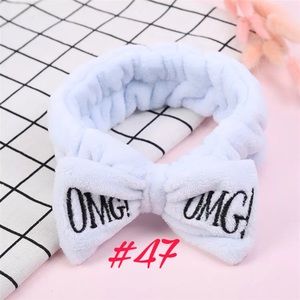 Makeup Headband hairband hair Accessories